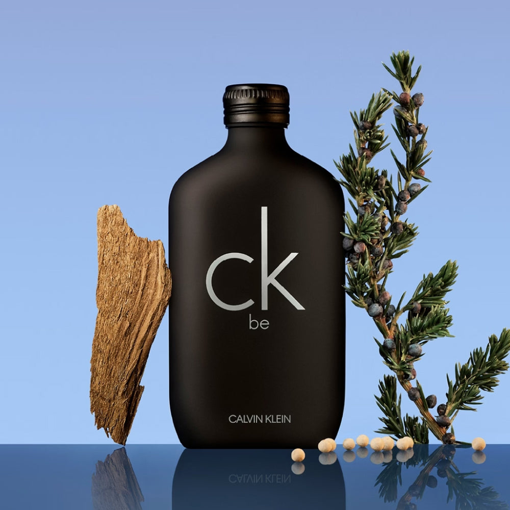 Calvin klein ck be edt online