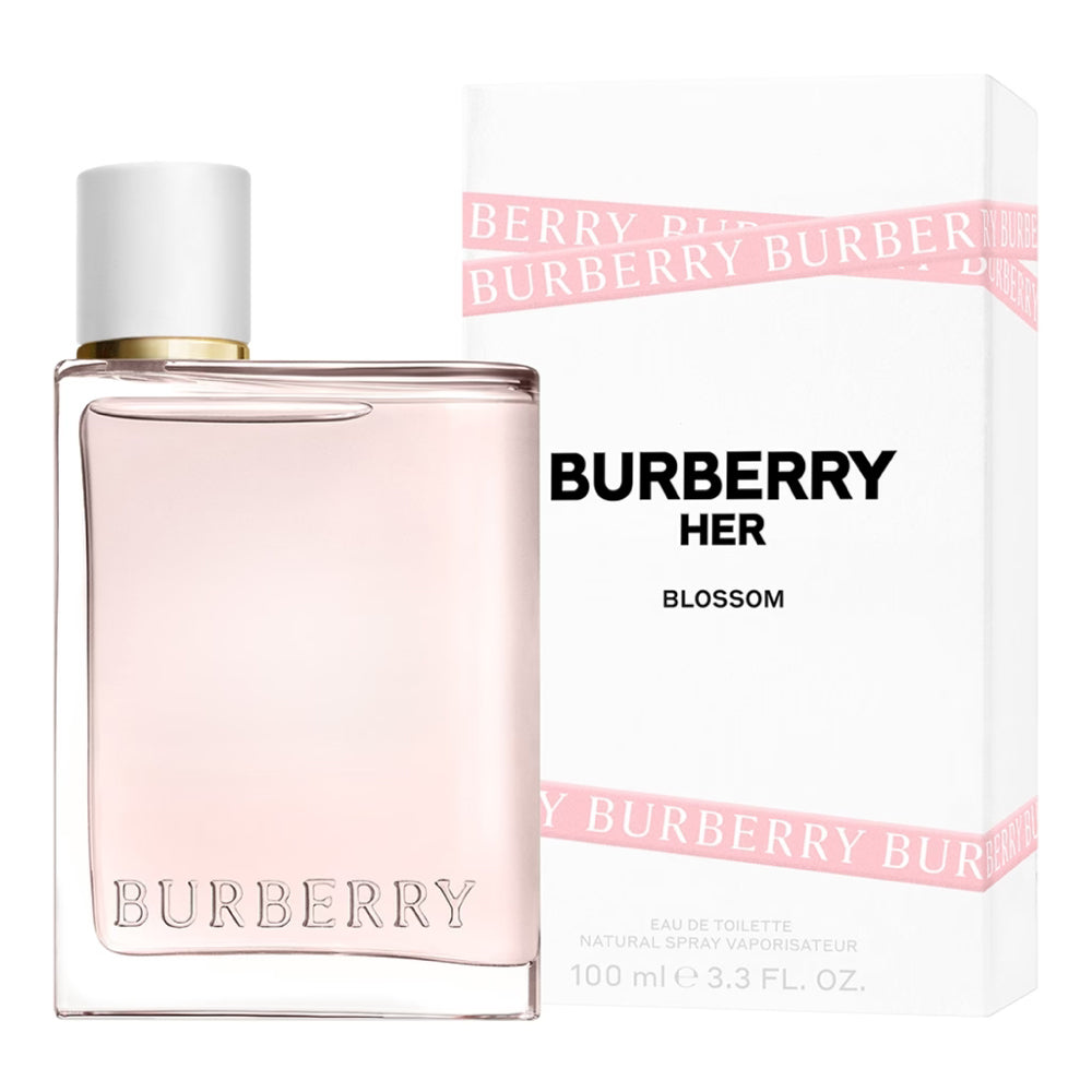 Her Blossom EDT Burberry