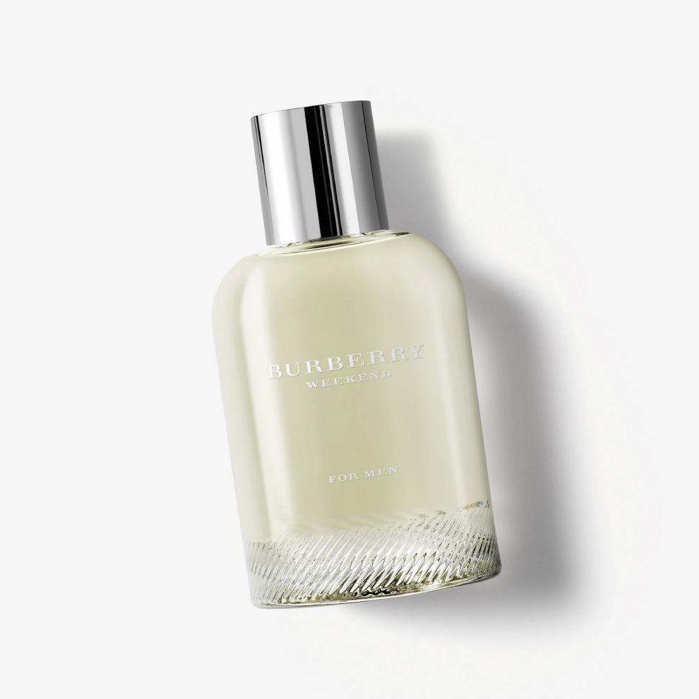 Weekend For Men EDT Burberry